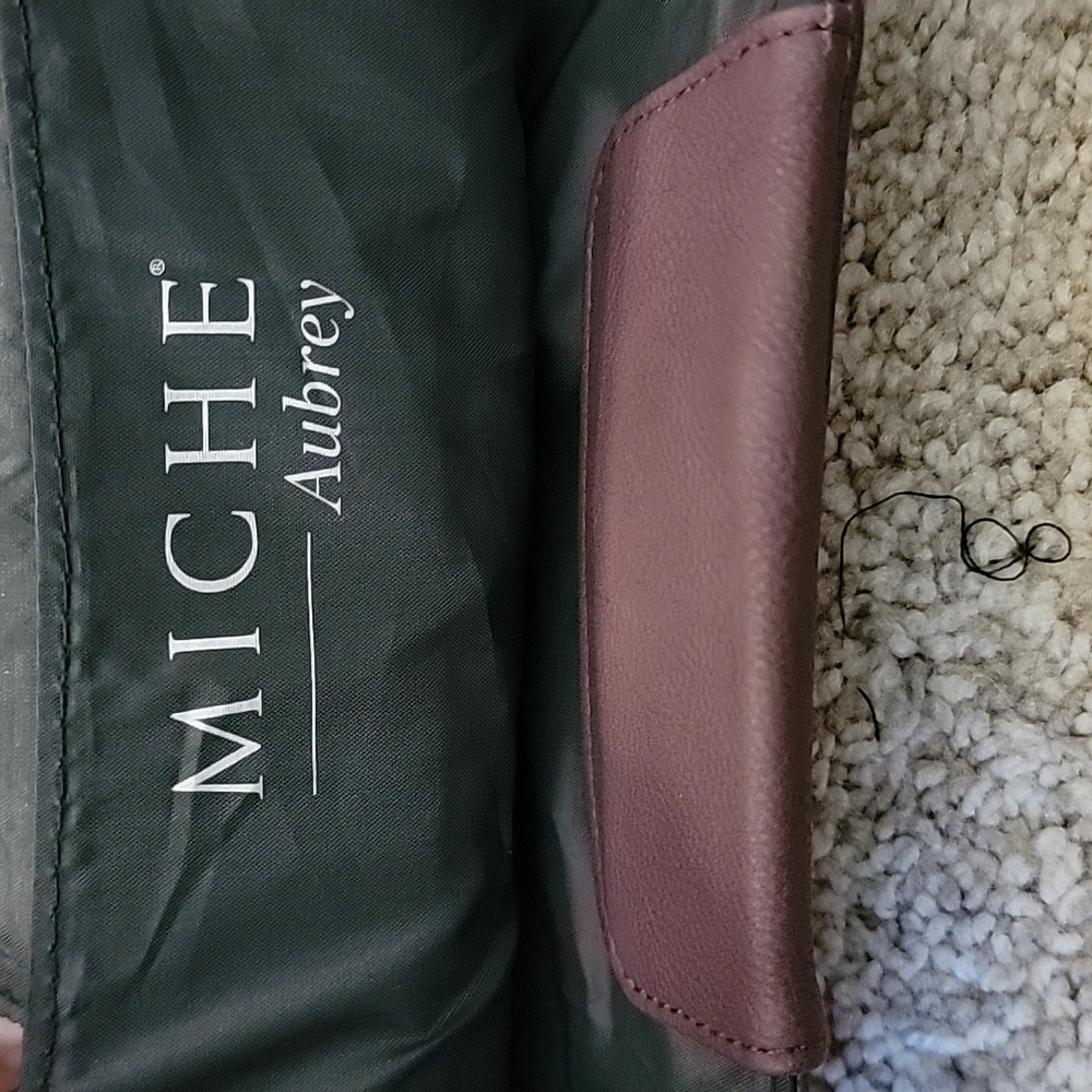 Miche Demi cover - Aubrey - Picture 3 of 5